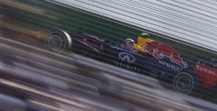 Ricciardo zaskoczony samym dojechaniem do mety Ricciardo zaskoczony samym dojechaniem do mety