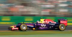 GP Australii - wycig: Pewne zwycistwo Rosberga, Ricciardo i Magnussen na podium