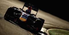 Red Bull: Vettel pokae teraz, dlaczego jest 4-krotnym mistrzem wiata F1