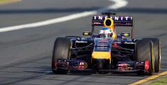 Red Bull: Vettel pokae teraz, dlaczego jest 4-krotnym mistrzem wiata F1