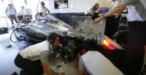 Stumiony odgos V6 turbo nie w smak kibicom F1