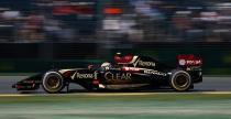 GP Australii - 3. trening: Rosberg odjecha stawce