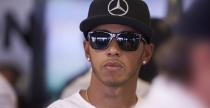 Hamilton liczy na naprawienie swojego silnika z GP Australii