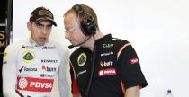 GP Australii - 3. trening: Rosberg odjecha stawce