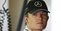 Rosberg: Dostaem niewiarygodny bolid