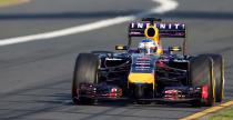 Red Bull: Vettel pokae teraz, dlaczego jest 4-krotnym mistrzem wiata F1
