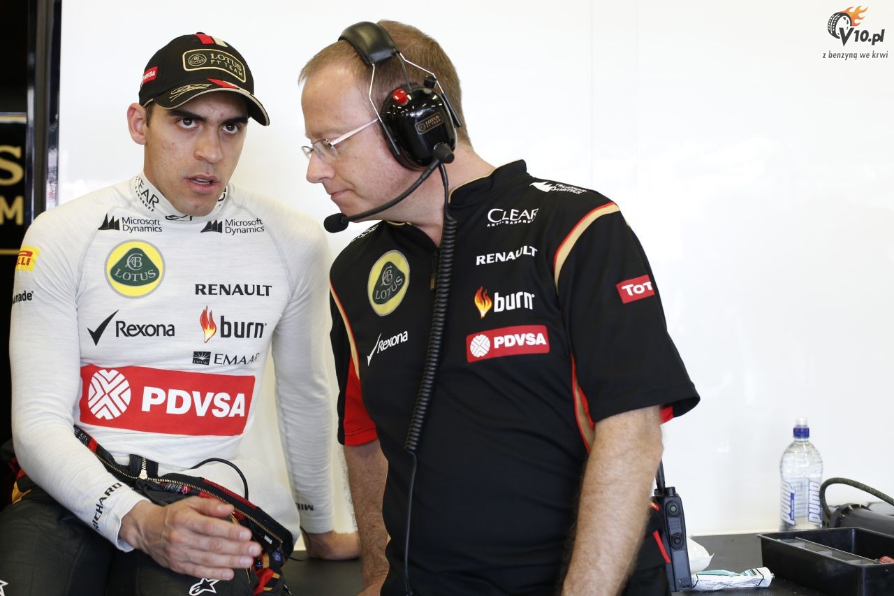 GP Australii - 3. trening: Rosberg odjecha stawce