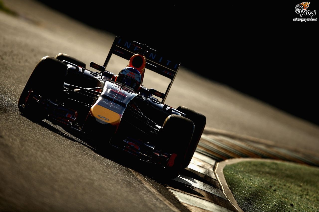 Red Bull: Vettel pokae teraz, dlaczego jest 4-krotnym mistrzem wiata F1