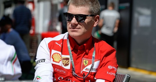 GP Australii 2014 - przygotowania