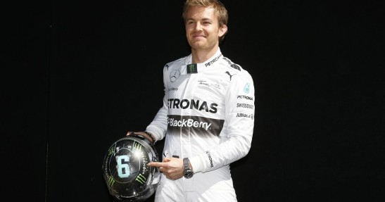 GP Australii 2014 - przygotowania