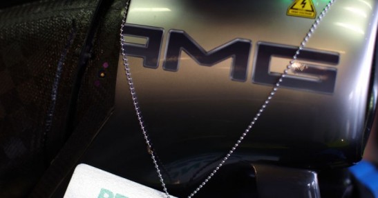 GP Australii 2014 - przygotowania