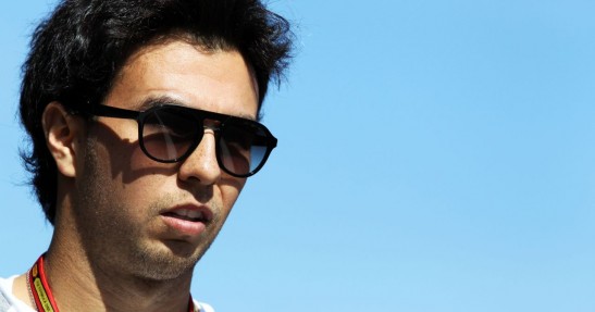 GP Australii 2014 - przygotowania