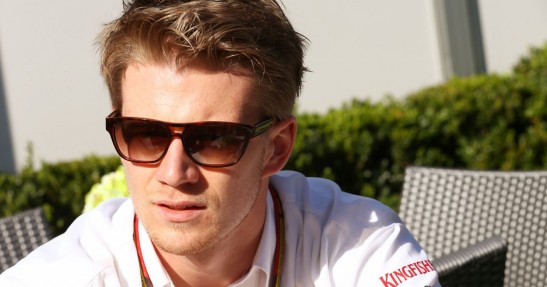 GP Australii 2014 - przygotowania