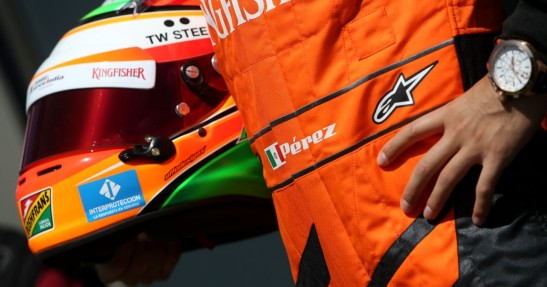 GP Australii 2014 - przygotowania