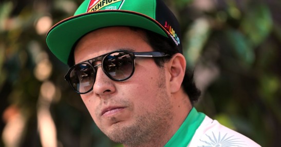 GP Australii 2014 - przygotowania