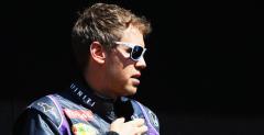 Vettel nie mia mocy