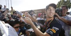 Ricciardo bagatelizuje swoj przewag nad Vettelem