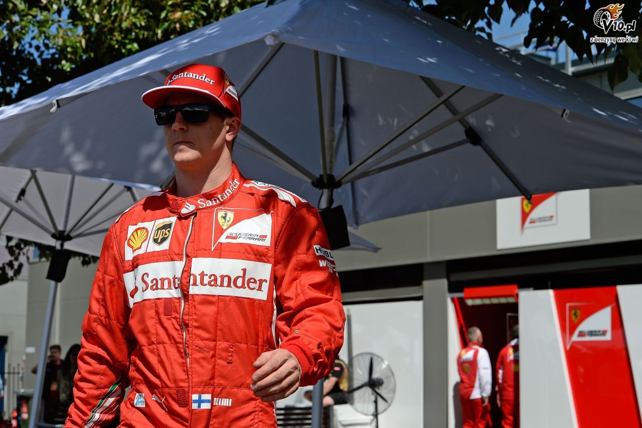 GP Australii 2014 - przygotowania
