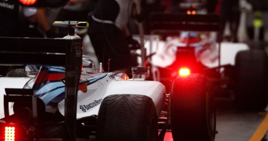 GP Australii 2014 - sobotni trening i kwalifikacje