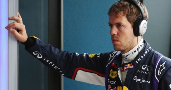 GP Australii 2014 - sobotni trening i kwalifikacje