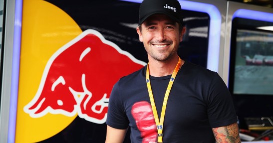 GP Australii 2014 - sobotni trening i kwalifikacje