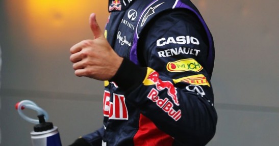 GP Australii 2014 - sobotni trening i kwalifikacje