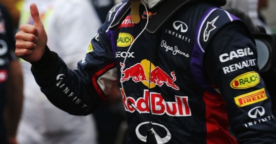 GP Australii 2014 - sobotni trening i kwalifikacje