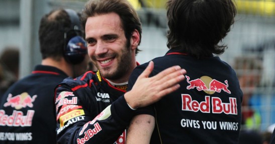 GP Australii 2014 - sobotni trening i kwalifikacje