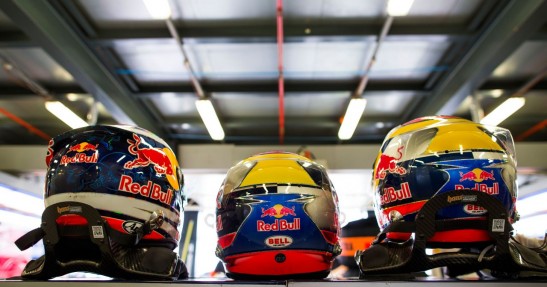 GP Australii 2014 - sobotni trening i kwalifikacje