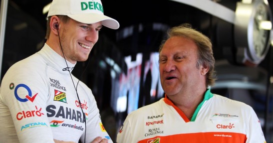 GP Australii 2014 - sobotni trening i kwalifikacje