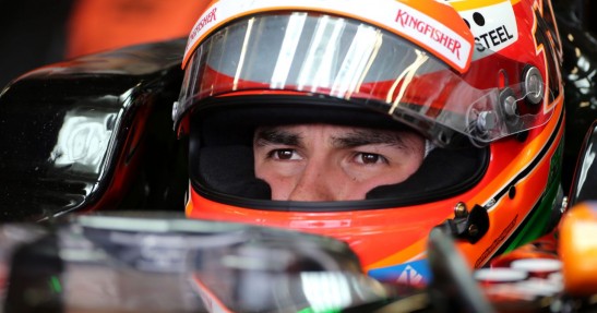 GP Australii 2014 - sobotni trening i kwalifikacje