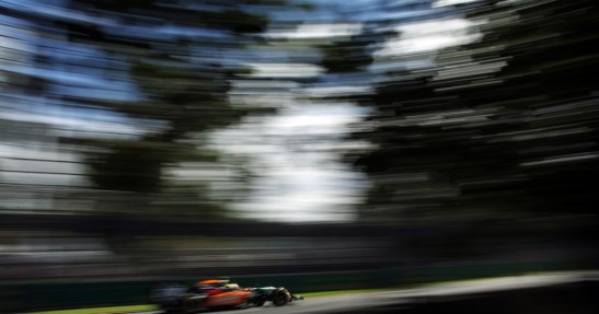 GP Australii 2014 - sobotni trening i kwalifikacje