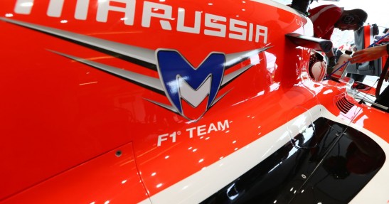 GP Australii 2014 - sobotni trening i kwalifikacje