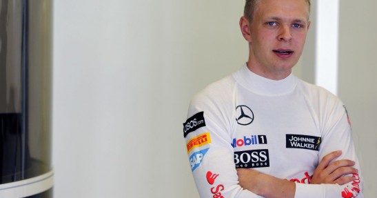 GP Australii 2014 - sobotni trening i kwalifikacje