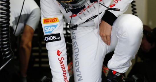 GP Australii 2014 - sobotni trening i kwalifikacje