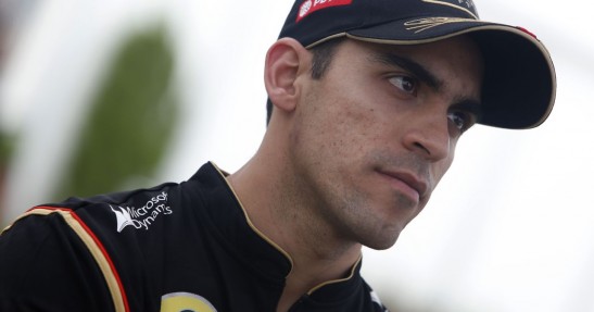 GP Australii 2014 - sobotni trening i kwalifikacje