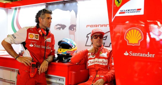 GP Australii 2014 - sobotni trening i kwalifikacje