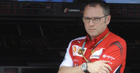 GP Australii 2014 - sobotni trening i kwalifikacje