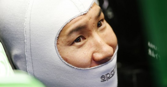 GP Australii 2014 - sobotni trening i kwalifikacje