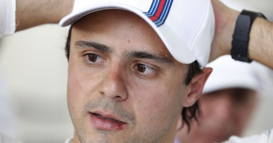 GP Australii 2014 - sobotni trening i kwalifikacje