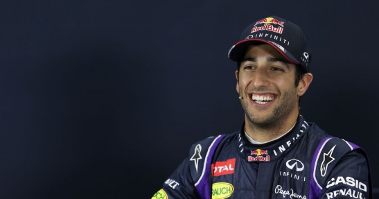 GP Australii 2014 - sobotni trening i kwalifikacje