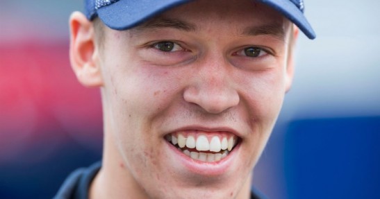 GP Australii 2014 - sobotni trening i kwalifikacje