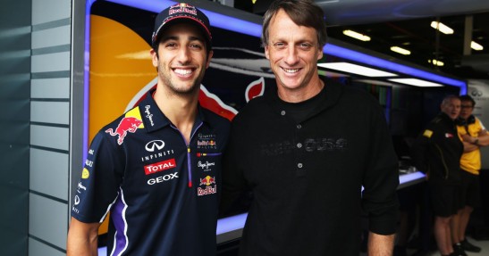 GP Australii 2014 - sobotni trening i kwalifikacje