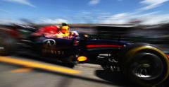 Red Bull: FIA ma wadliwe przepywomierze