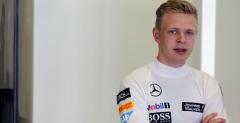 Magnussen i Bianchi dostali po 2 punkty karne za kolizje w GP Malezji