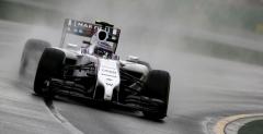 GP Malezji - kwalifikacje: Hamilton o wos przed Vettelem na zmoczonym Sepang