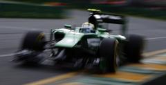 GP Malezji - kwalifikacje: Hamilton o wos przed Vettelem na zmoczonym Sepang