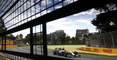 Rosberg: Dostaem niewiarygodny bolid