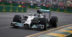 Dieta kierowcw F1 - Hulkenberg wpad do McDonald's, Rosberg yje jak pustelnik