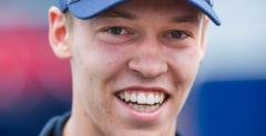 Magnussen i Kwiat zachwycili Formu 1